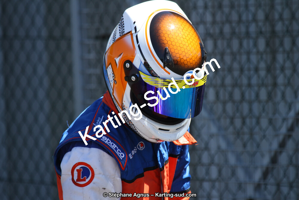 15 & 16/07/2017 : Championnat de France Rotax et Junior, Coupe de France Nationale à Muret (Photos Stéphane Agnus) 2017 — karting