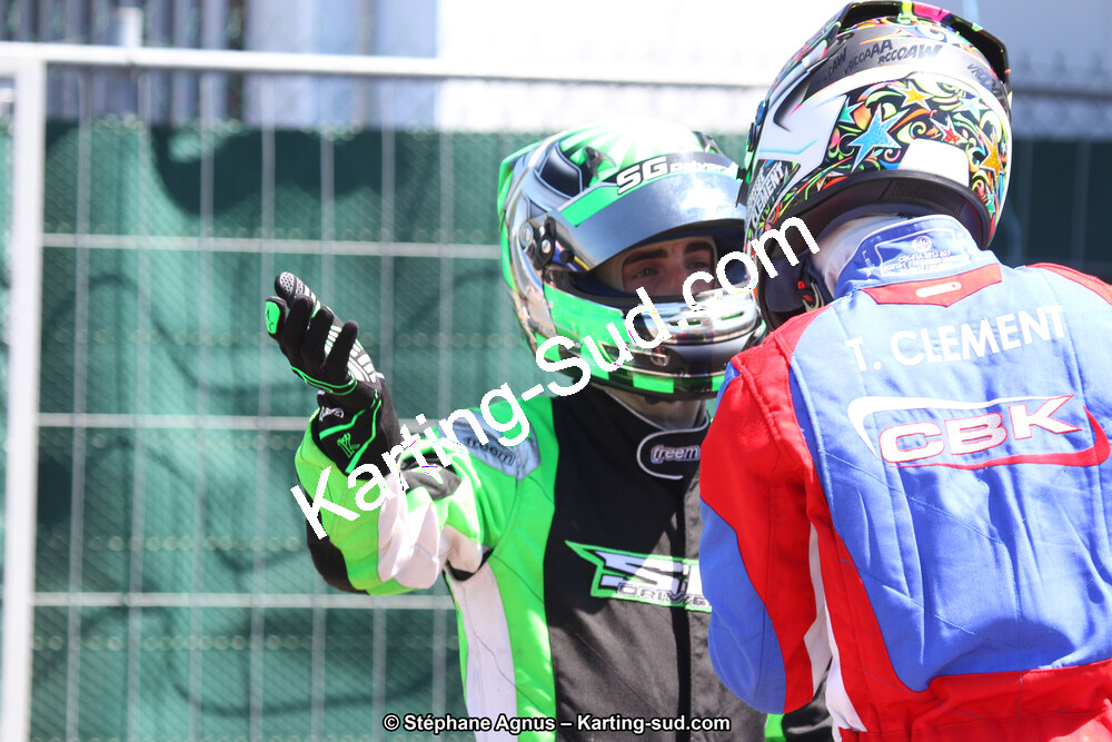 15 & 16/07/2017 : Championnat de France Rotax et Junior, Coupe de France Nationale à Muret (Photos Stéphane Agnus) 2017 — karting