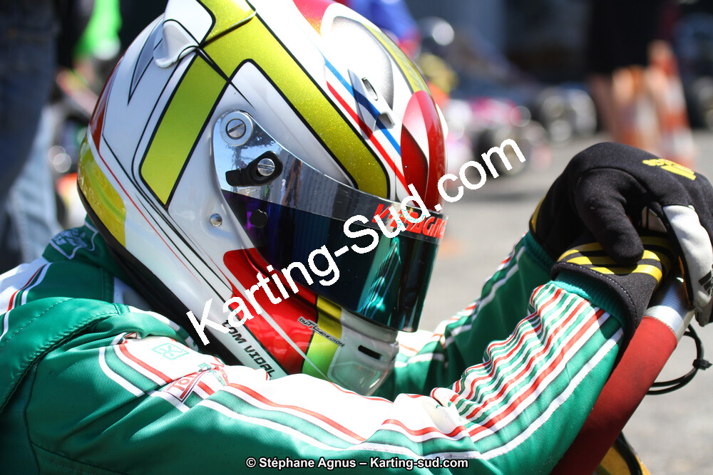 15 & 16/07/2017 : Championnat de France Rotax et Junior, Coupe de France Nationale à Muret (Photos Stéphane Agnus) 2017 — karting