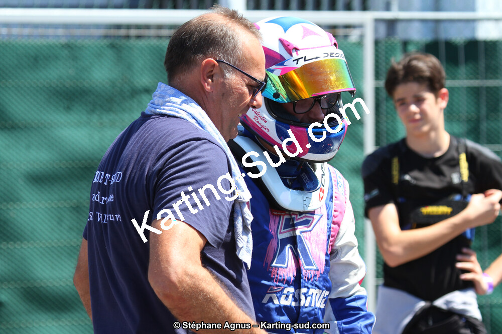 15 & 16/07/2017 : Championnat de France Rotax et Junior, Coupe de France Nationale à Muret (Photos Stéphane Agnus) 2017 — karting