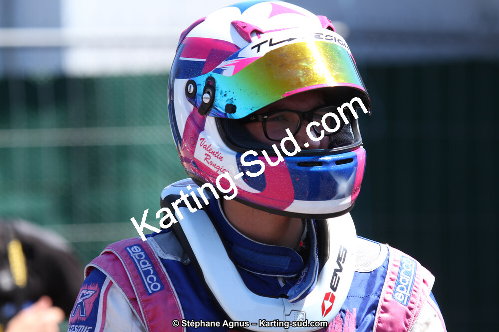 15 & 16/07/2017 : Championnat de France Rotax et Junior, Coupe de France Nationale à Muret (Photos Stéphane Agnus) 2017 — karting