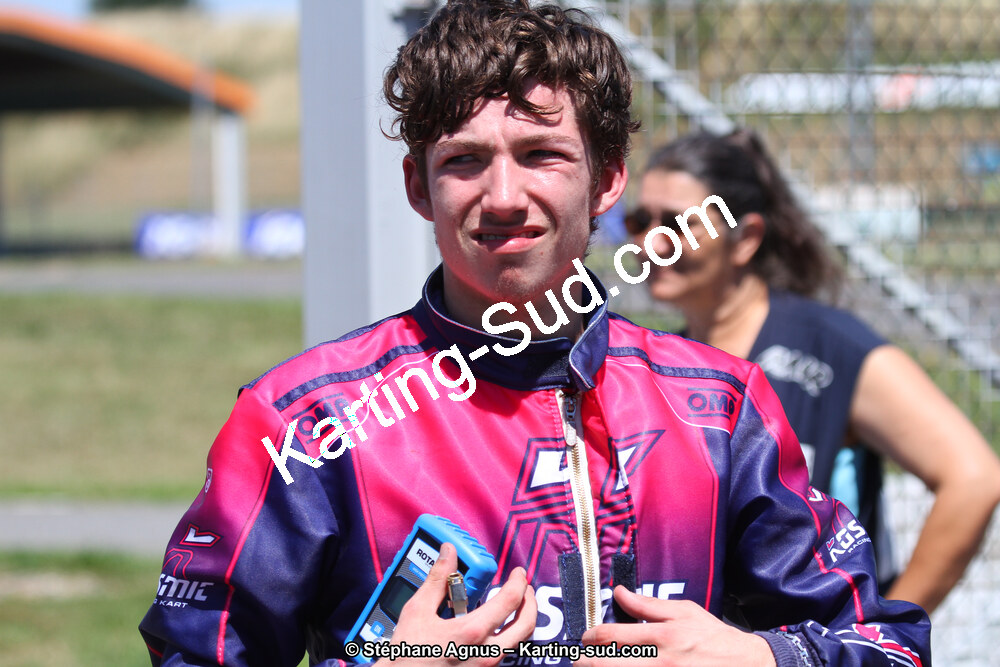 15 & 16/07/2017 : Championnat de France Rotax et Junior, Coupe de France Nationale à Muret (Photos Stéphane Agnus) 2017 — karting