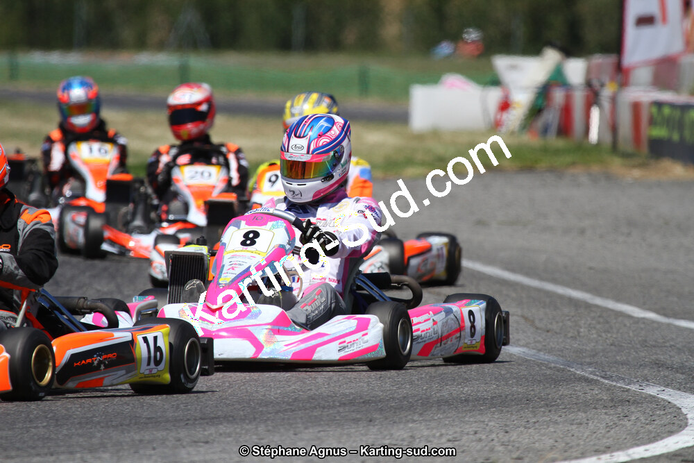 15 & 16/07/2017 : Championnat de France Rotax et Junior, Coupe de France Nationale à Muret (Photos Stéphane Agnus) 2017 — karting