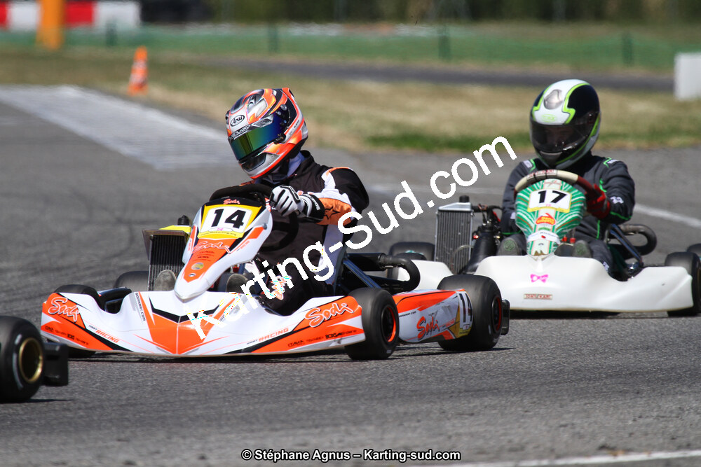 15 & 16/07/2017 : Championnat de France Rotax et Junior, Coupe de France Nationale à Muret (Photos Stéphane Agnus) 2017 — karting