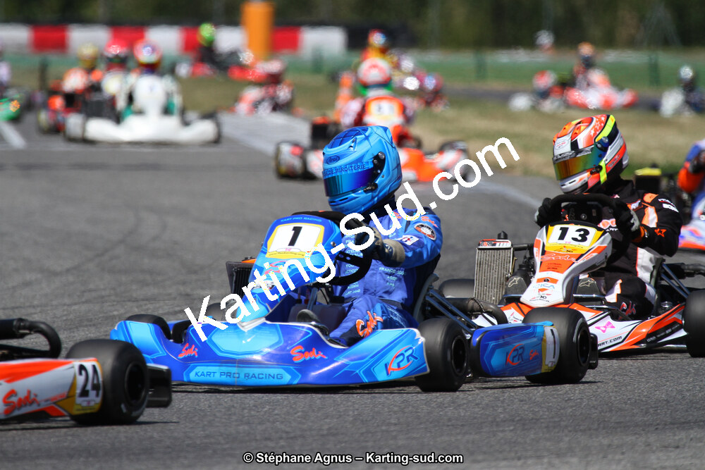 15 & 16/07/2017 : Championnat de France Rotax et Junior, Coupe de France Nationale à Muret (Photos Stéphane Agnus) 2017 — karting