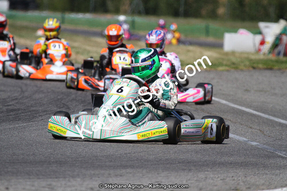 15 & 16/07/2017 : Championnat de France Rotax et Junior, Coupe de France Nationale à Muret (Photos Stéphane Agnus) 2017 — karting