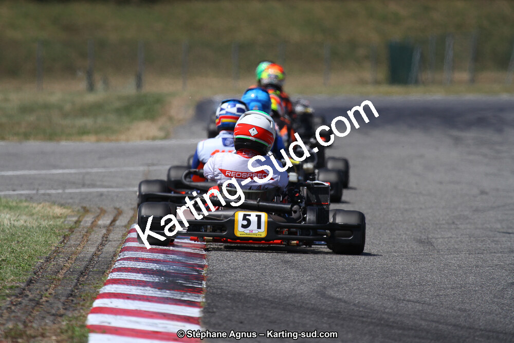15 & 16/07/2017 : Championnat de France Rotax et Junior, Coupe de France Nationale à Muret (Photos Stéphane Agnus) 2017 — karting