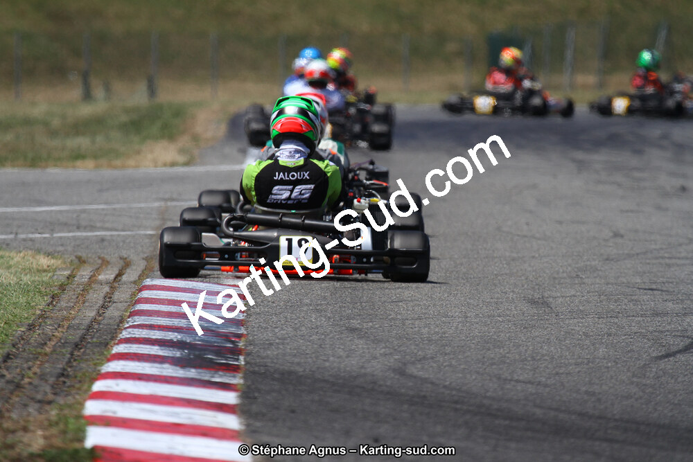 15 & 16/07/2017 : Championnat de France Rotax et Junior, Coupe de France Nationale à Muret (Photos Stéphane Agnus) 2017 — karting
