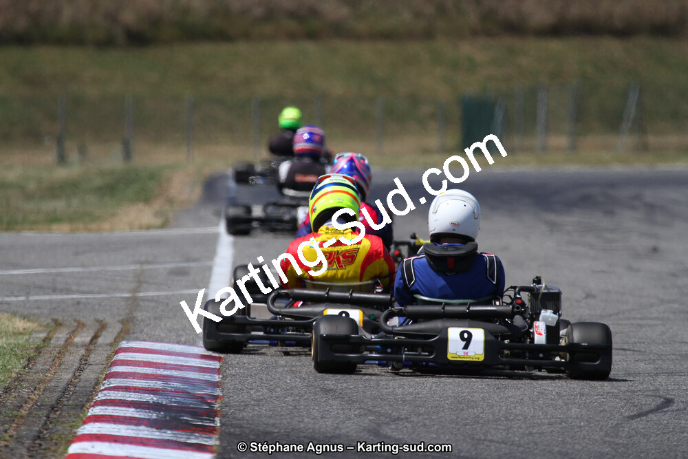 15 & 16/07/2017 : Championnat de France Rotax et Junior, Coupe de France Nationale à Muret (Photos Stéphane Agnus) 2017 — karting