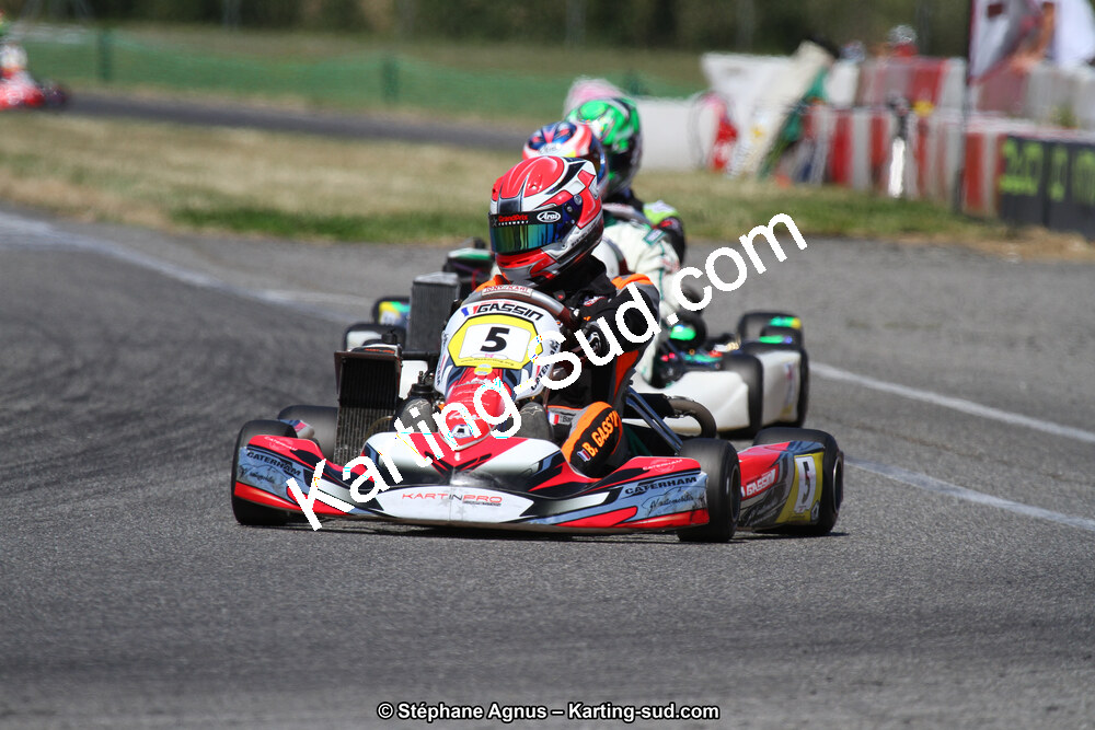 15 & 16/07/2017 : Championnat de France Rotax et Junior, Coupe de France Nationale à Muret (Photos Stéphane Agnus) 2017 — karting