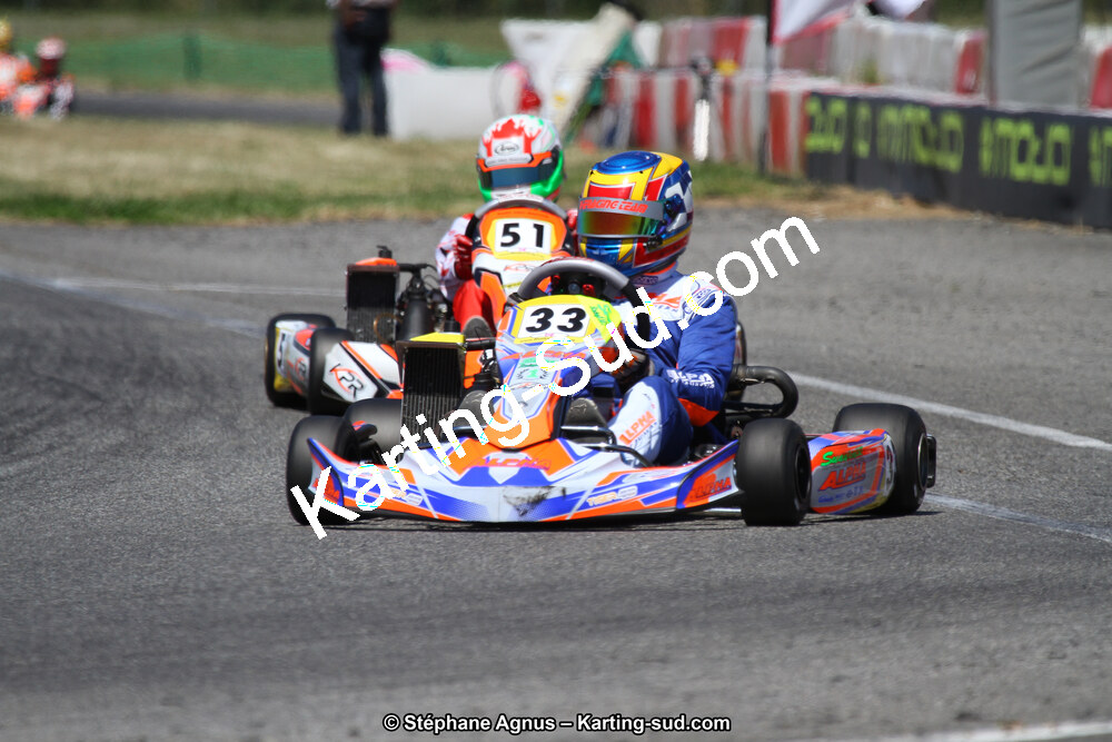 15 & 16/07/2017 : Championnat de France Rotax et Junior, Coupe de France Nationale à Muret (Photos Stéphane Agnus) 2017 — karting
