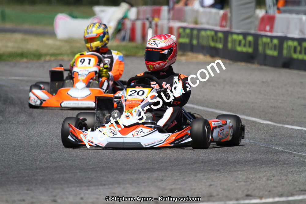 15 & 16/07/2017 : Championnat de France Rotax et Junior, Coupe de France Nationale à Muret (Photos Stéphane Agnus) 2017 — karting