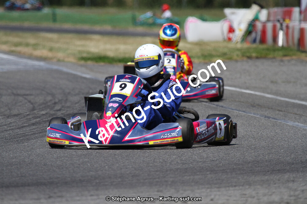 15 & 16/07/2017 : Championnat de France Rotax et Junior, Coupe de France Nationale à Muret (Photos Stéphane Agnus) 2017 — karting