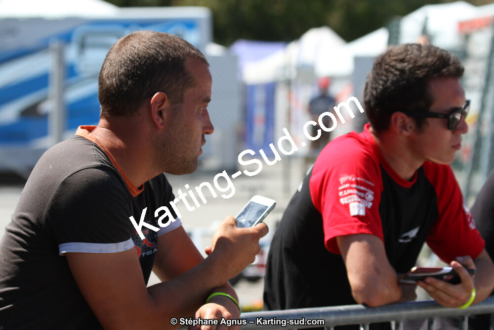 15 & 16/07/2017 : Championnat de France Rotax et Junior, Coupe de France Nationale à Muret (Photos Stéphane Agnus) 2017 — karting