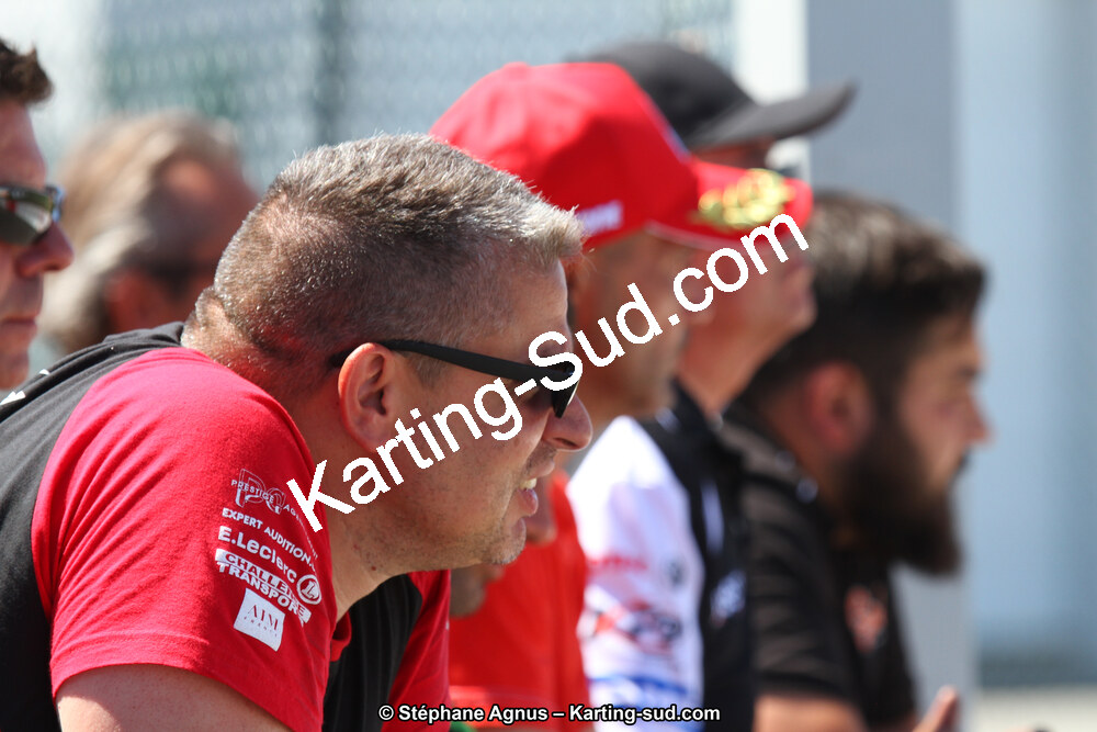 15 & 16/07/2017 : Championnat de France Rotax et Junior, Coupe de France Nationale à Muret (Photos Stéphane Agnus) 2017 — karting