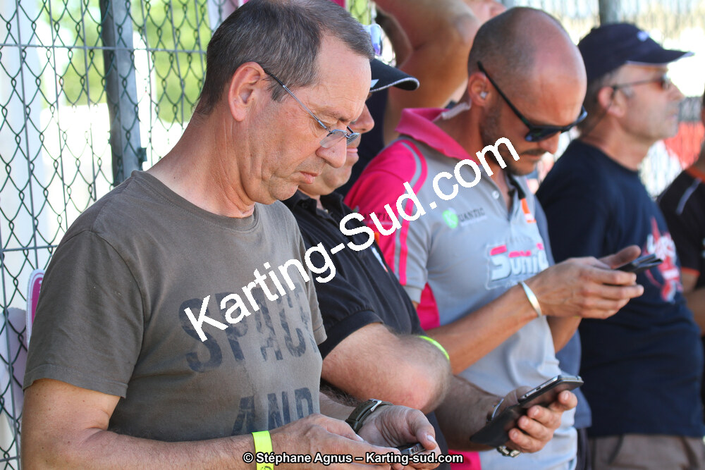 15 & 16/07/2017 : Championnat de France Rotax et Junior, Coupe de France Nationale à Muret (Photos Stéphane Agnus) 2017 — karting