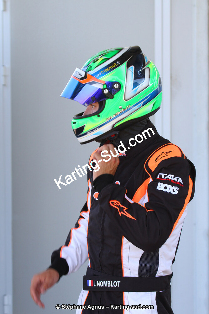 15 & 16/07/2017 : Championnat de France Rotax et Junior, Coupe de France Nationale à Muret (Photos Stéphane Agnus) 2017 — karting