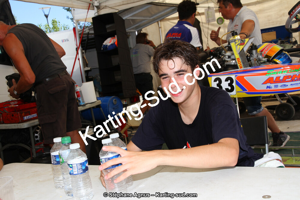 15 & 16/07/2017 : Championnat de France Rotax et Junior, Coupe de France Nationale à Muret (Photos Stéphane Agnus) 2017 — karting