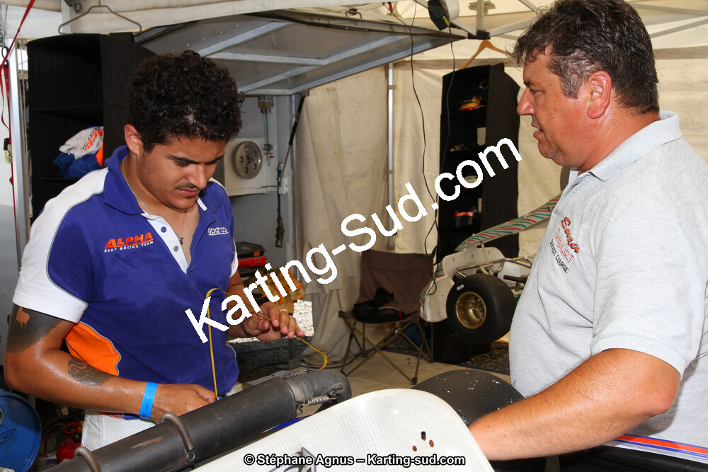 15 & 16/07/2017 : Championnat de France Rotax et Junior, Coupe de France Nationale à Muret (Photos Stéphane Agnus) 2017 — karting