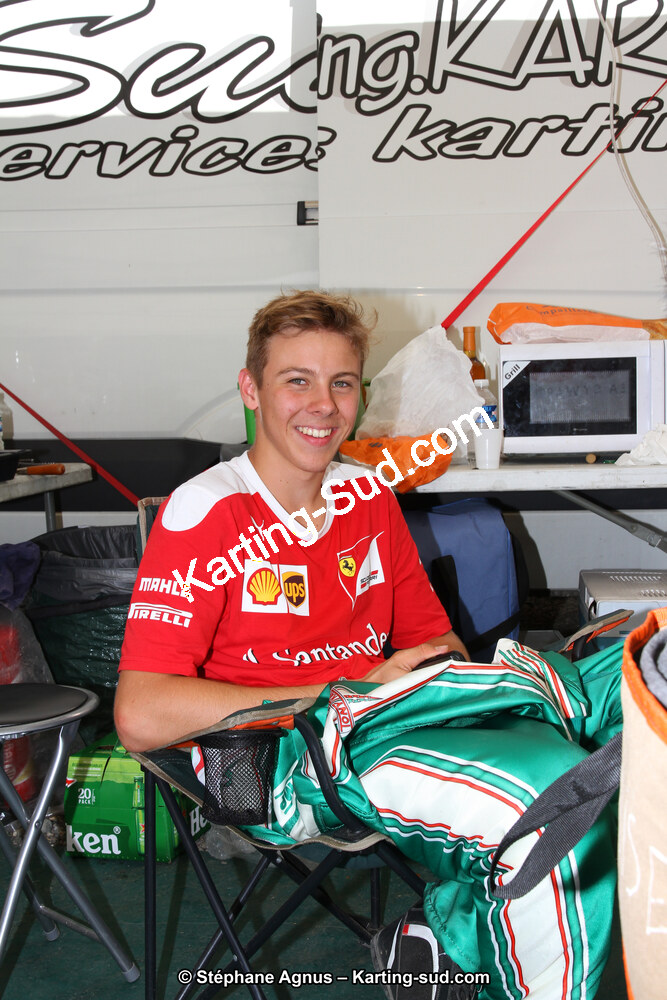 15 & 16/07/2017 : Championnat de France Rotax et Junior, Coupe de France Nationale à Muret (Photos Stéphane Agnus) 2017 — karting