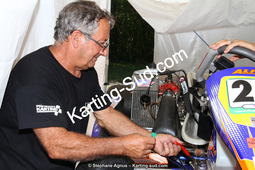 15 & 16/07/2017 : Championnat de France Rotax et Junior, Coupe de France Nationale à Muret (Photos Stéphane Agnus) 2017 — karting
