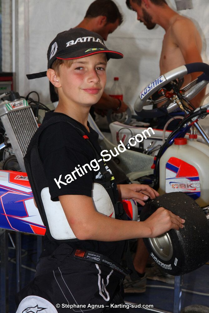 15 & 16/07/2017 : Championnat de France Rotax et Junior, Coupe de France Nationale à Muret (Photos Stéphane Agnus) 2017 — karting