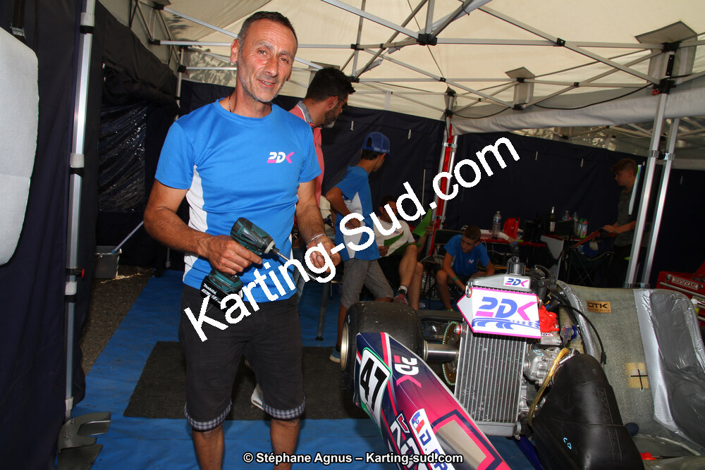 15 & 16/07/2017 : Championnat de France Rotax et Junior, Coupe de France Nationale à Muret (Photos Stéphane Agnus) 2017 — karting