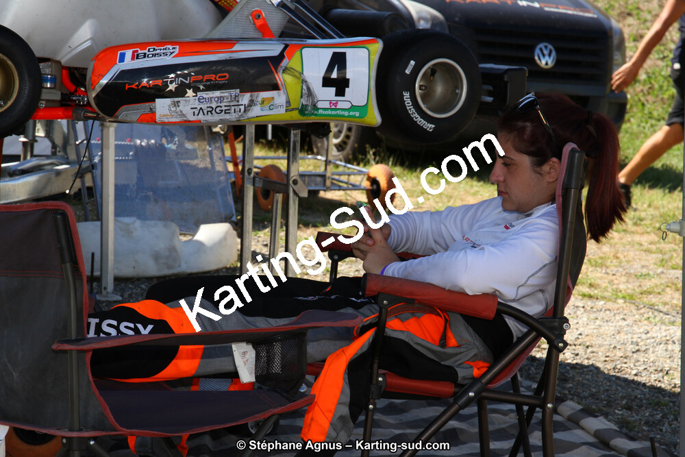 15 & 16/07/2017 : Championnat de France Rotax et Junior, Coupe de France Nationale à Muret (Photos Stéphane Agnus) 2017 — karting