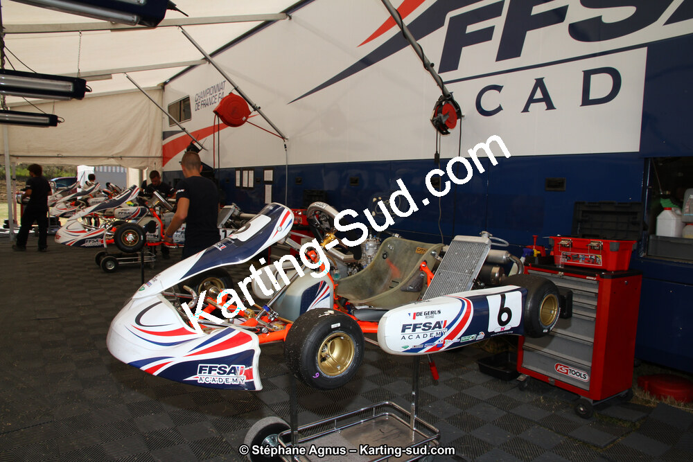 15 & 16/07/2017 : Championnat de France Rotax et Junior, Coupe de France Nationale à Muret (Photos Stéphane Agnus) 2017 — karting