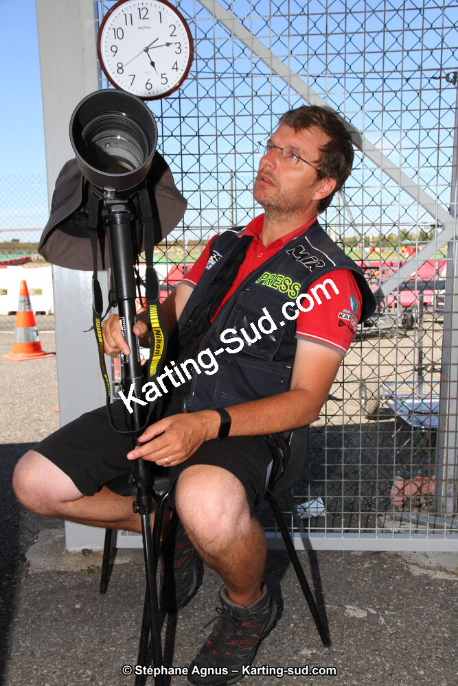 15 & 16/07/2017 : Championnat de France Rotax et Junior, Coupe de France Nationale à Muret (Photos Stéphane Agnus) 2017 — karting