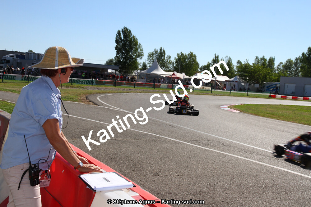 15 & 16/07/2017 : Championnat de France Rotax et Junior, Coupe de France Nationale à Muret (Photos Stéphane Agnus) 2017 — karting
