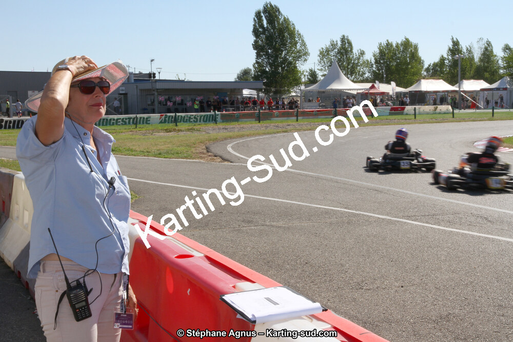 15 & 16/07/2017 : Championnat de France Rotax et Junior, Coupe de France Nationale à Muret (Photos Stéphane Agnus) 2017 — karting