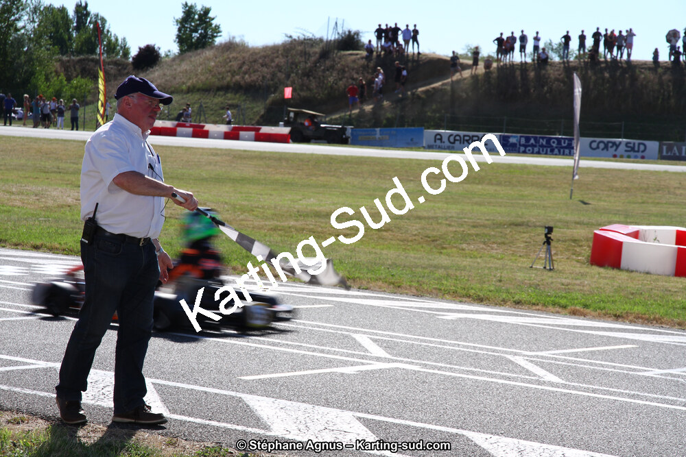 15 & 16/07/2017 : Championnat de France Rotax et Junior, Coupe de France Nationale à Muret (Photos Stéphane Agnus) 2017 — karting