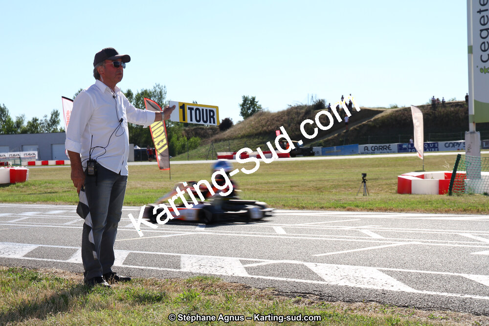15 & 16/07/2017 : Championnat de France Rotax et Junior, Coupe de France Nationale à Muret (Photos Stéphane Agnus) 2017 — karting