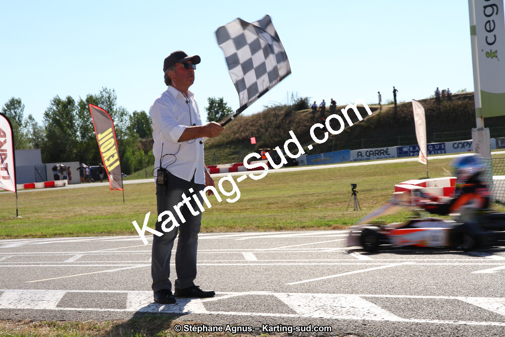 15 & 16/07/2017 : Championnat de France Rotax et Junior, Coupe de France Nationale à Muret (Photos Stéphane Agnus) 2017 — karting