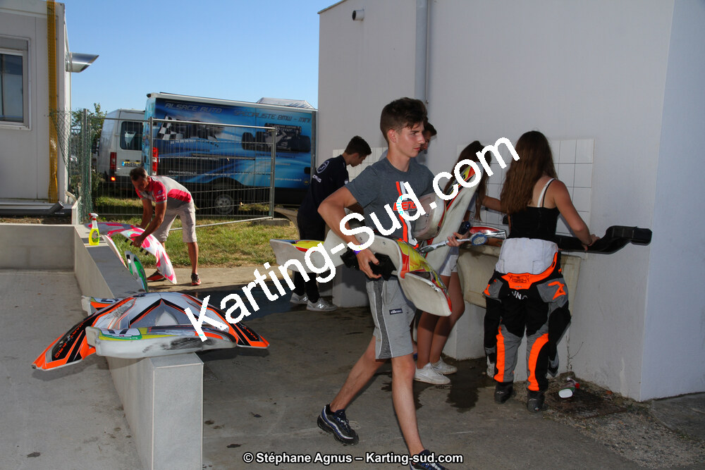 15 & 16/07/2017 : Championnat de France Rotax et Junior, Coupe de France Nationale à Muret (Photos Stéphane Agnus) 2017 — karting