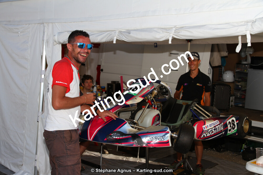 15 & 16/07/2017 : Championnat de France Rotax et Junior, Coupe de France Nationale à Muret (Photos Stéphane Agnus) 2017 — karting