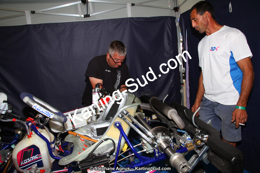 15 & 16/07/2017 : Championnat de France Rotax et Junior, Coupe de France Nationale à Muret (Photos Stéphane Agnus) 2017 — karting