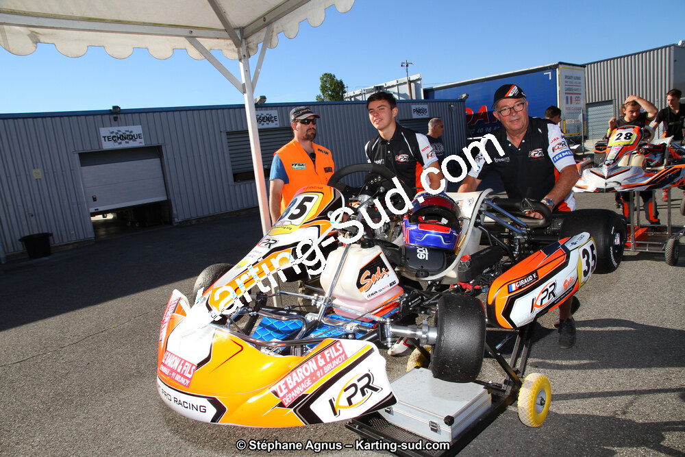 15 & 16/07/2017 : Championnat de France Rotax et Junior, Coupe de France Nationale à Muret (Photos Stéphane Agnus) 2017 — karting