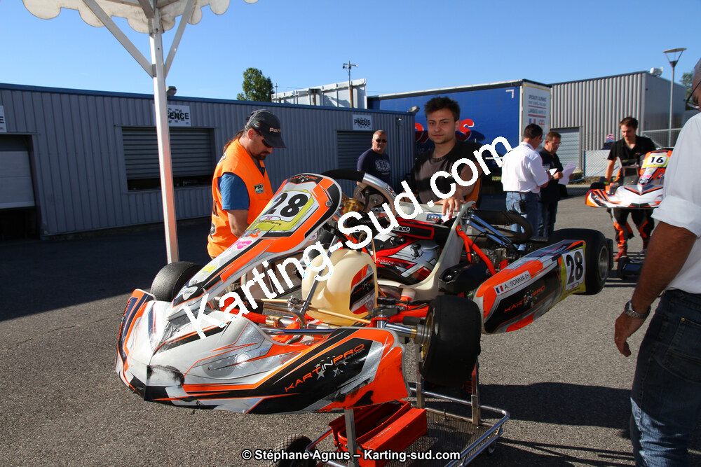15 & 16/07/2017 : Championnat de France Rotax et Junior, Coupe de France Nationale à Muret (Photos Stéphane Agnus) 2017 — karting