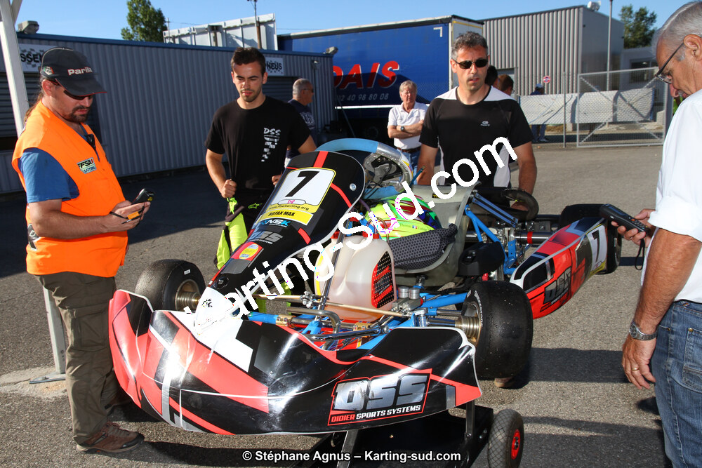 15 & 16/07/2017 : Championnat de France Rotax et Junior, Coupe de France Nationale à Muret (Photos Stéphane Agnus) 2017 — karting
