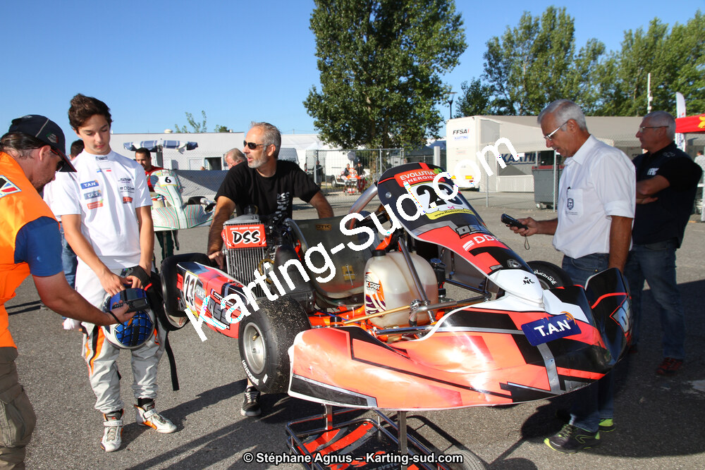15 & 16/07/2017 : Championnat de France Rotax et Junior, Coupe de France Nationale à Muret (Photos Stéphane Agnus) 2017 — karting