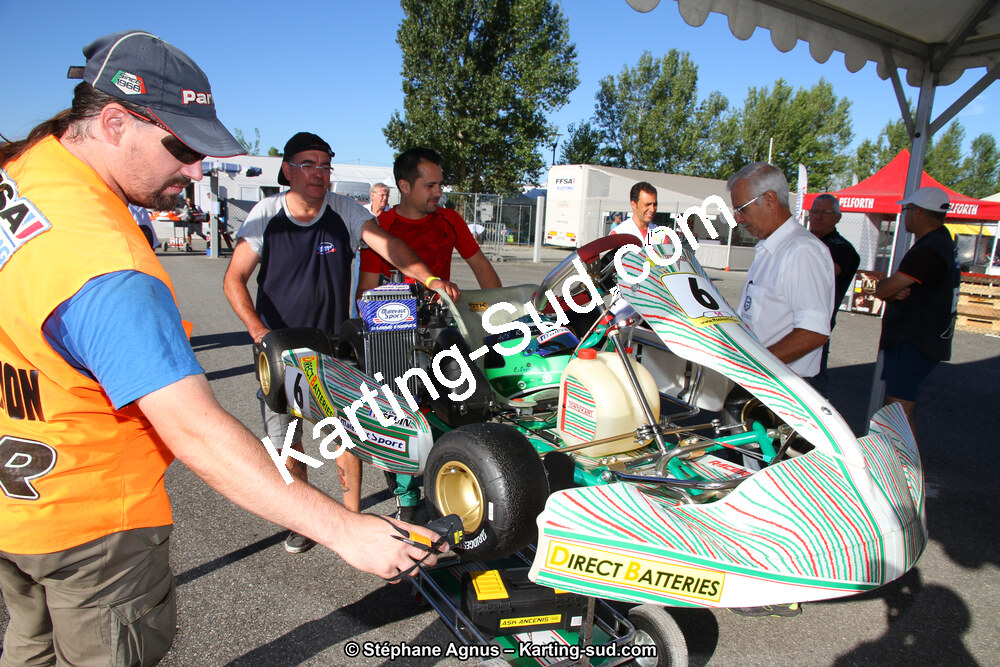 15 & 16/07/2017 : Championnat de France Rotax et Junior, Coupe de France Nationale à Muret (Photos Stéphane Agnus) 2017 — karting
