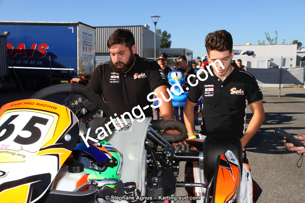 15 & 16/07/2017 : Championnat de France Rotax et Junior, Coupe de France Nationale à Muret (Photos Stéphane Agnus) 2017 — karting