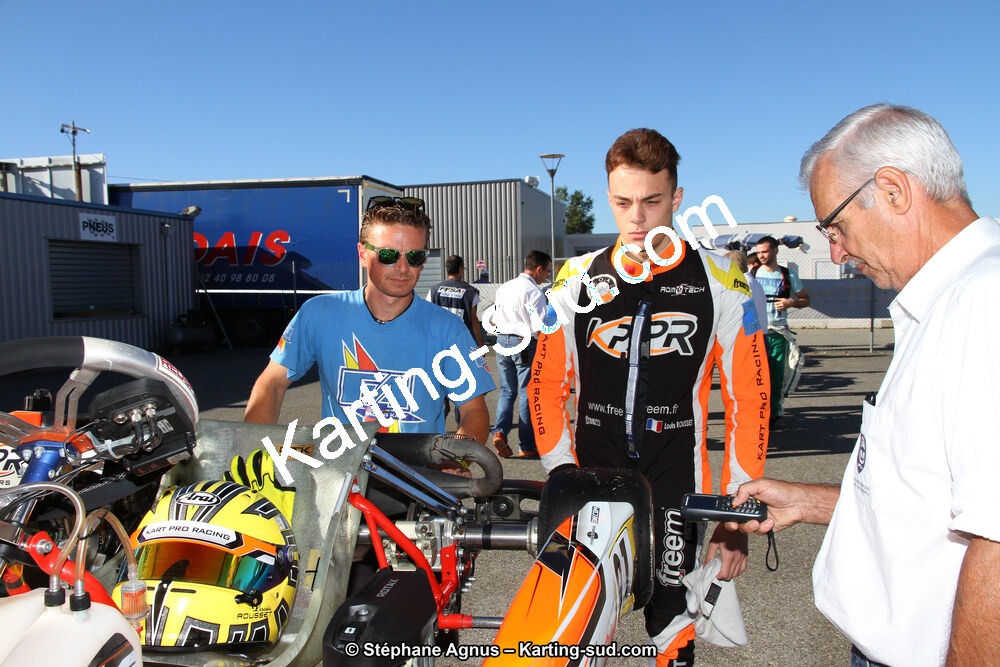 15 & 16/07/2017 : Championnat de France Rotax et Junior, Coupe de France Nationale à Muret (Photos Stéphane Agnus) 2017 — karting