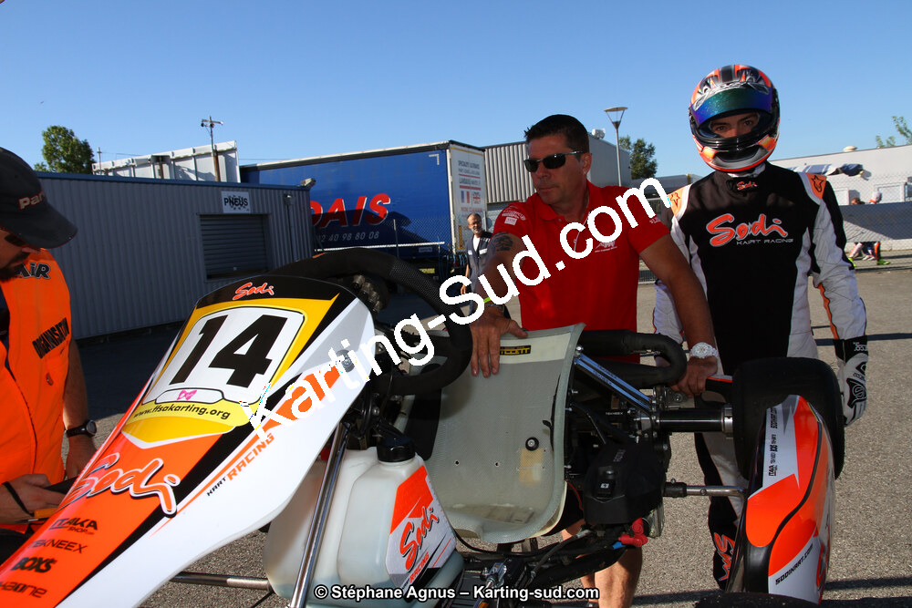 15 & 16/07/2017 : Championnat de France Rotax et Junior, Coupe de France Nationale à Muret (Photos Stéphane Agnus) 2017 — karting