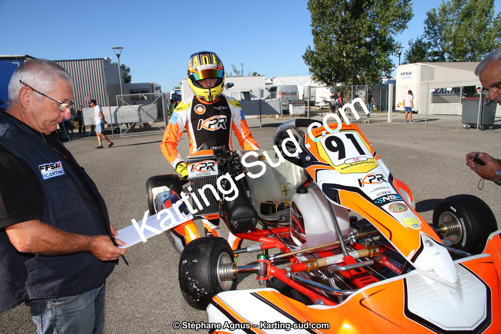 15 & 16/07/2017 : Championnat de France Rotax et Junior, Coupe de France Nationale à Muret (Photos Stéphane Agnus) 2017 — karting