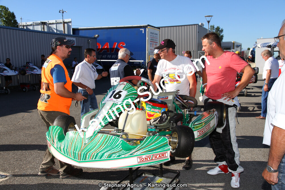 15 & 16/07/2017 : Championnat de France Rotax et Junior, Coupe de France Nationale à Muret (Photos Stéphane Agnus) 2017 — karting