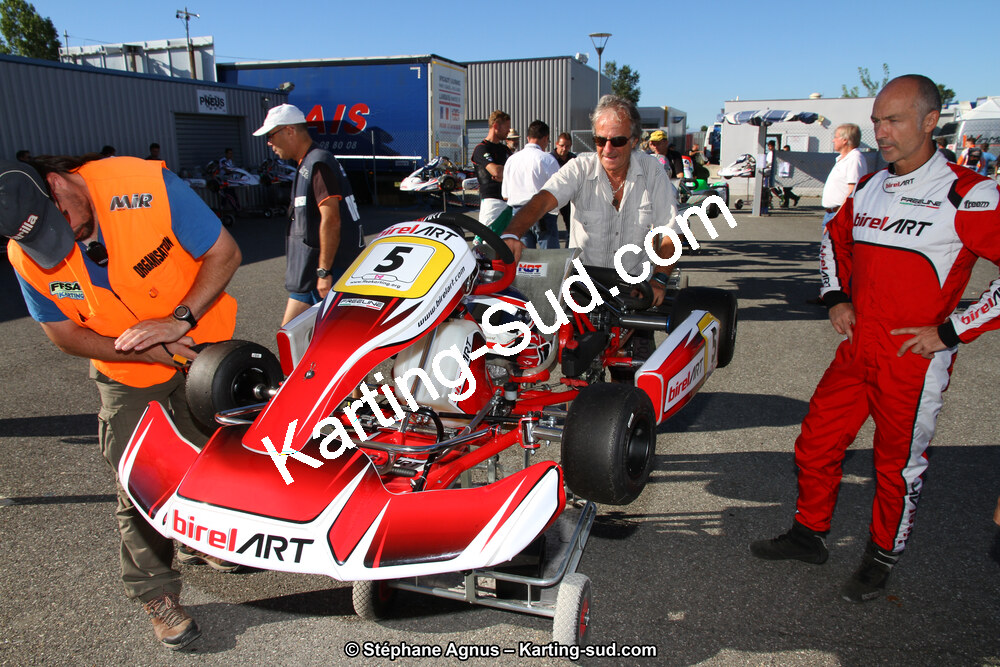 15 & 16/07/2017 : Championnat de France Rotax et Junior, Coupe de France Nationale à Muret (Photos Stéphane Agnus) 2017 — karting