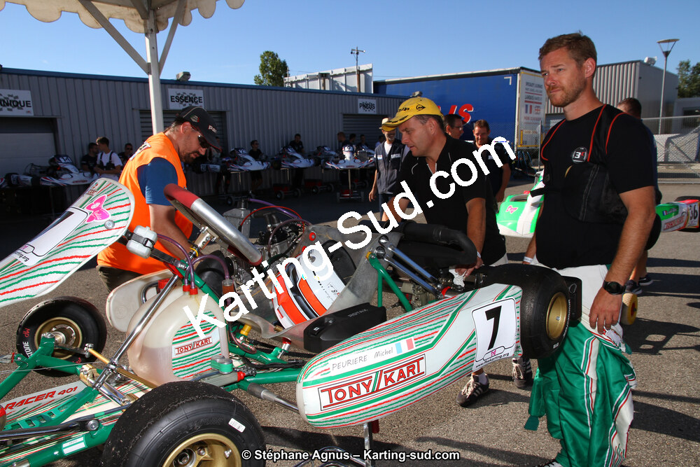 15 & 16/07/2017 : Championnat de France Rotax et Junior, Coupe de France Nationale à Muret (Photos Stéphane Agnus) 2017 — karting